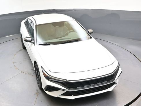 New 2026 Hyundai Elantra Sport FWD image 53