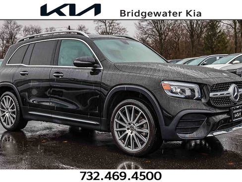 Used 2021 Mercedes-Benz GLB 250 GLB 250 image 1