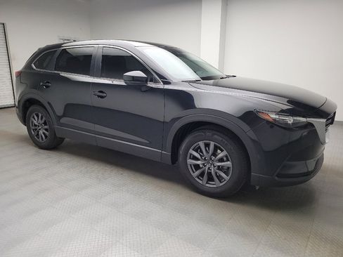 Used 2022 MAZDA CX-9 Sport AWD/4WD image 11