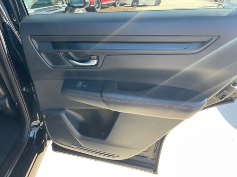 Used 2024 Honda CR-V Sport-L image 18