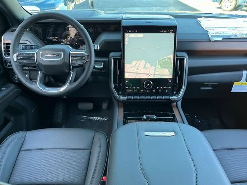 New 2026 GMC Yukon XL Denali w/ Sun & Power Step Package image 13
