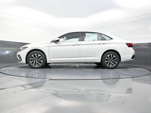 New 2026 Volkswagen Jetta S image 24