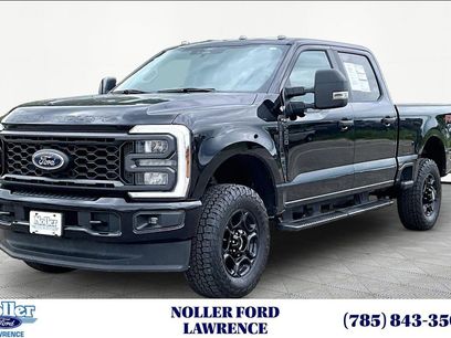 Certified 2024 Ford F250 XL w/ STX Appearance Package