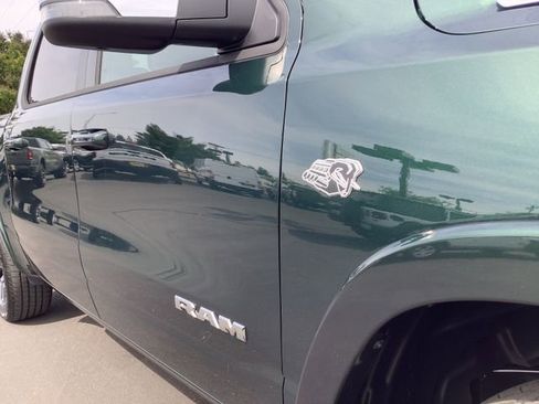 New 2026 RAM 1500 Laramie w/ Bed Utility Group image 47