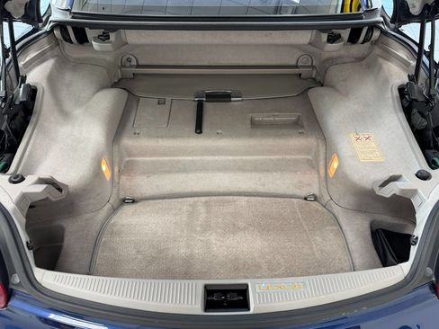 Used 2004 Lexus SC 430 Convertible RWD image 43