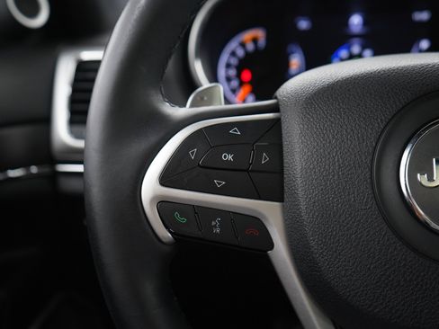 Used 2014 Jeep Grand Cherokee Summit AWD/4WD image 27