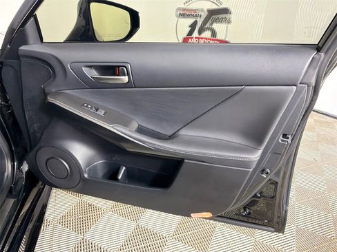 Used 2023 Lexus IS 350 F Sport image 16