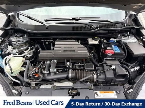 Used 2022 Honda CR-V EX-L image 33