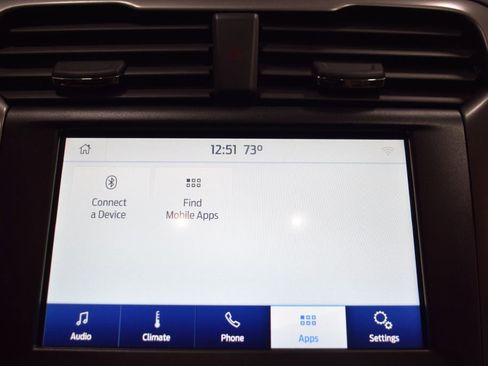 Used 2020 Ford Fusion SE image 26