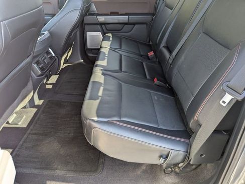 Used 2023 Ford F150 Lariat w/ Equipment Group 502A High AWD/4WD image 20