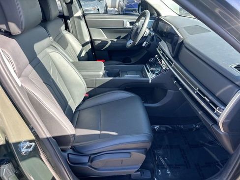 Used 2024 Hyundai Santa Fe SEL image 27