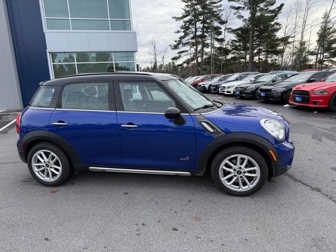 Used 2016 MINI Cooper Countryman S image 4