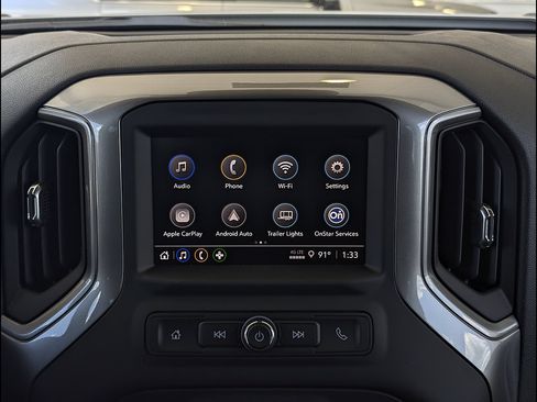 New 2026 Chevrolet Silverado 2500 Custom w/ Custom Value Package AWD/4WD image 26