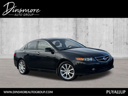 Used 2006 Acura TSX