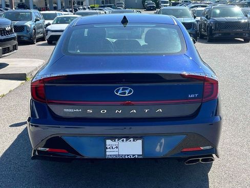Used 2020 Hyundai Sonata SEL Plus FWD image 28