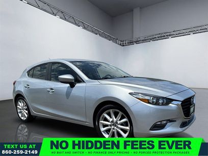 Used 2017 MAZDA MAZDA3 Touring