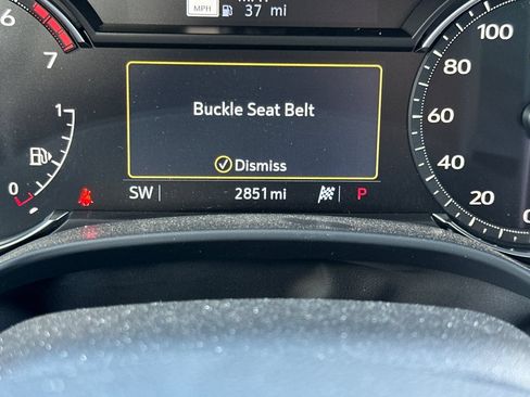 Used 2026 Cadillac CT4 Premium Luxury RWD image 39