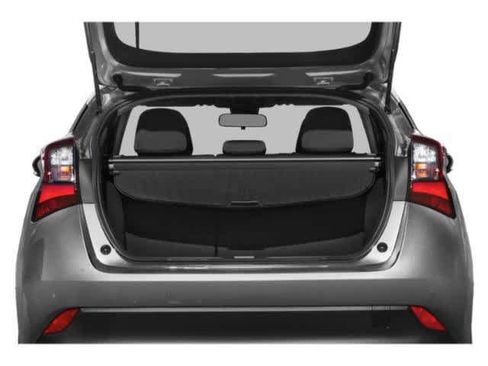 Used 2019 Toyota Prius Limited FWD image 11