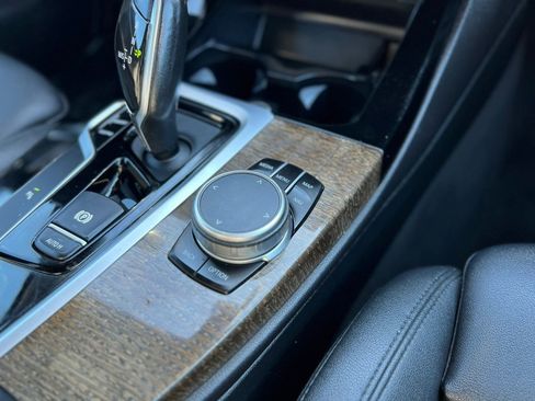 Used 2020 BMW X3 sDrive30i image 14