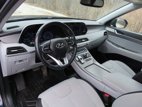 Used 2022 Hyundai Palisade SEL w/ Convenience Package image 21