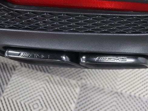 Used 2017 Mercedes-Benz GLS 63 AMG 4MATIC image 12