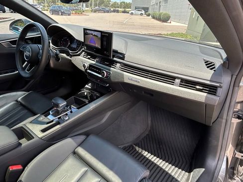 Used 2023 Audi A5 2.0T Premium w/ Convenience Package AWD/4WD image 55