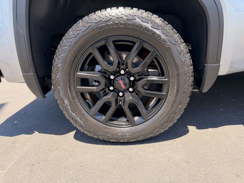 Used 2023 GMC Sierra 1500 Elevation w/ Elevation Premium Package AWD/4WD image 23