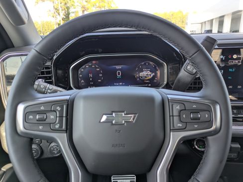New 2026 Chevrolet Silverado 2500 LTZ w/ LTZ Plus Package image 19