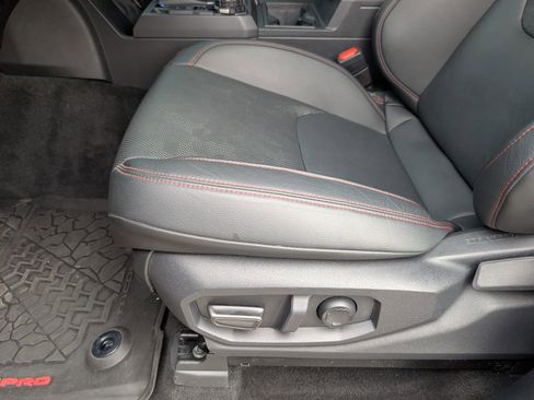 Used 2024 Toyota Tacoma TRD Pro image 30