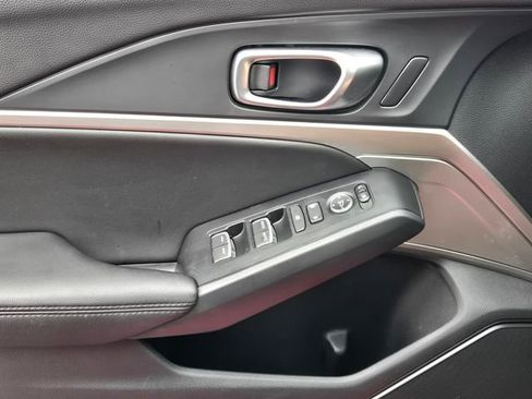 Certified 2024 Acura Integra FWD image 30