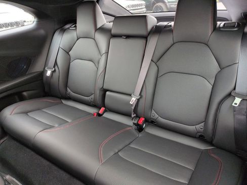 New 2026 Dodge Charger R/T image 22