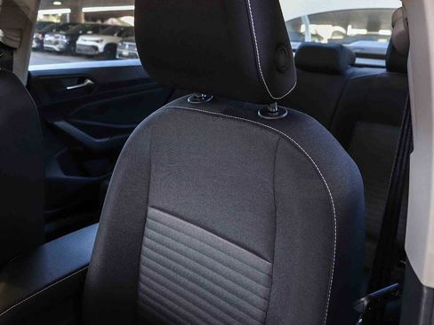 New 2026 Volkswagen Jetta S image 27