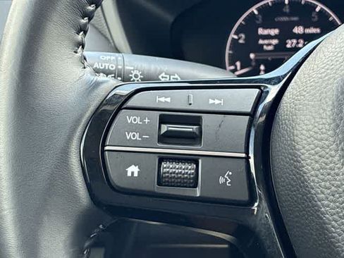 Used 2026 Honda HR-V EX-L image 26