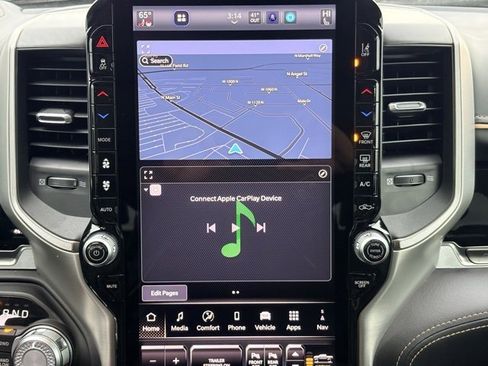 New 2026 RAM 1500 Tungsten image 14