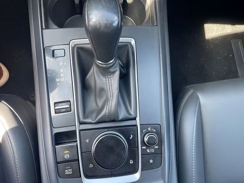 Used 2021 MAZDA CX-30 AWD 2.5 S w/ Select Package image 23