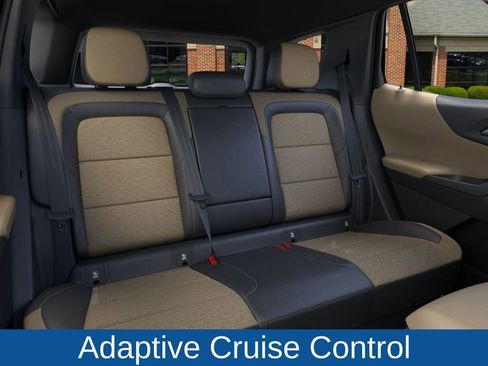 New 2026 Chevrolet Equinox ACTIV FWD image 17
