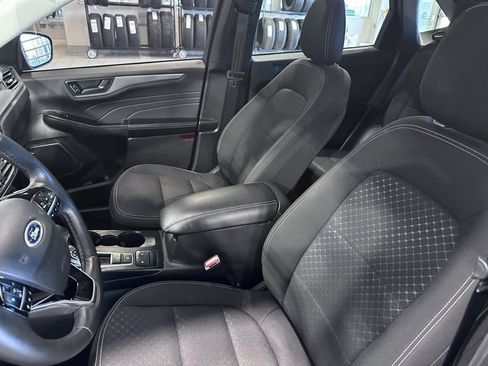 Used 2024 Ford Escape Active image 22