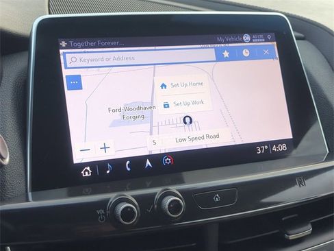 Used 2020 Cadillac CT5 Luxury w/ Sun And Sound Package image 18