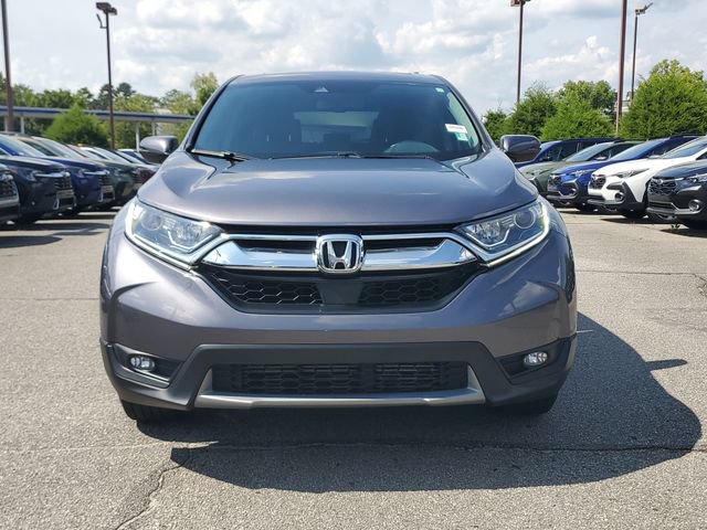 Used 2019 Honda CR-V EX-L image 2