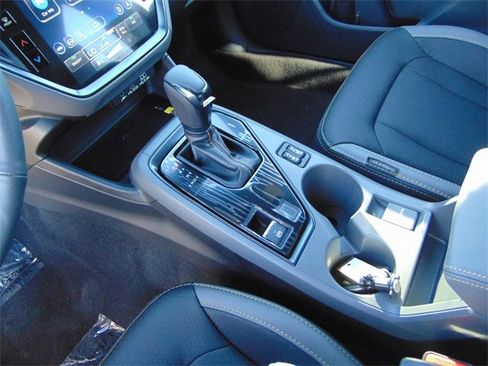 New 2026 Subaru Crosstrek 2.5i Wilderness w/ Wilderness Package image 14