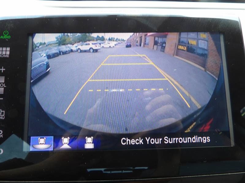 Used 2016 Honda Pilot EX-L image 25