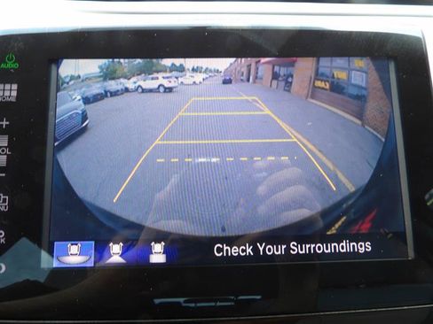 Used 2016 Honda Pilot EX-L image 25
