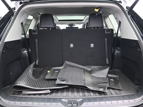 Certified 2026 Toyota Grand Highlander Platinum image 35