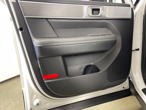 New 2026 Hyundai Santa Fe SEL image 19