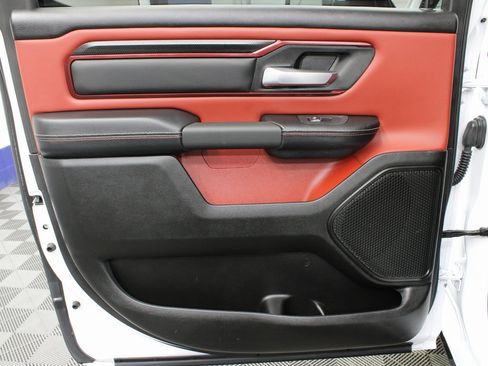 Used 2025 RAM 1500 Rebel image 55