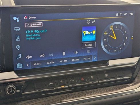 Certified 2024 Chevrolet Silverado 1500 LT image 19