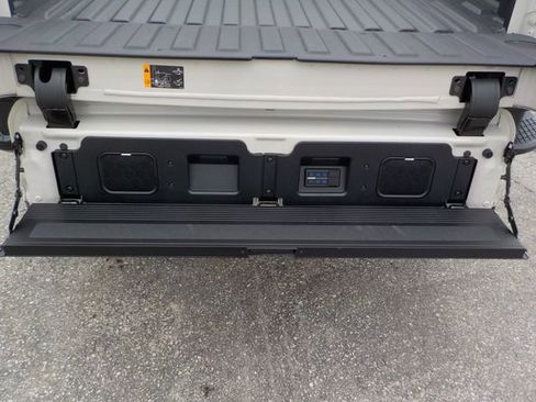 New 2026 GMC Sierra 1500 AT4X AWD/4WD image 8