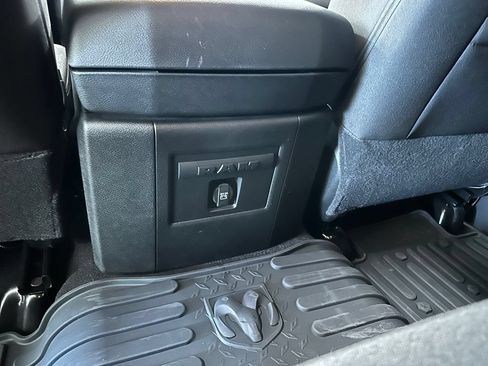 Used 2024 RAM 1500 Warlock w/ Trailer & Traction Group AWD/4WD image 43