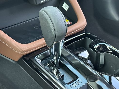 New 2026 Subaru Forester Touring image 25