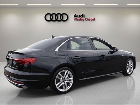 Used 2023 Audi A4 2.0T Premium Plus w/ Premium Plus Package image 5